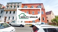 Prodej bytu 1+1, 39,7 m², Aš – zahrada, vlastní &hellip;