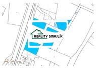 Soubor stavebních parcel | Jindřichov u Chebu&hellip;