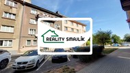 Prodej bytu 1+1 s balkonem, 51 m², Cheb – O&hellip;