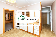 Prodej bytu 1+1 s balkonem, 36 m², Cheb – b&hellip;