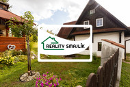 Prodej rodinného domu, pozemek 1 487 m²,&hellip;