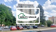 Zařízená garsoniéra, 25 m2, ul. Přátelstvi,&hellip;