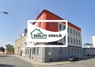Pronájem bytu 2+kk, ul. Zborovská, Plzeň