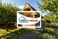 Prodej chaty se zahradou 521 m2 – Jesenice&hellip;