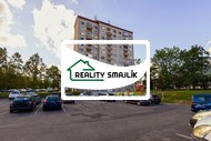 Zařízená garsoniéra, 25 m2, ul. Přátelstvi,&hellip;