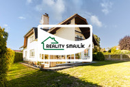 Rodinný dům se dvěma bytovými jednotkami,…