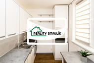 Prodej zrekonstruovaného bytu 2+1, 53 m²,…