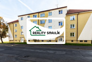 Prodej zrekonstruovaného bytu 2+1, 53 m²,&hellip;