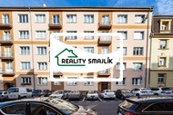 Prodej bytu 2+1 s balkonem, 55,40 m² – Na&hellip;
