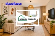 Prodej garsoniéry 25 m², Cheb – nízké náklady,&hellip;
