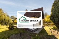 Prodej zděné rekreační chaty se zahradou…
