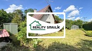 Zděná rekreační chata se zahradou – Podhoří u…