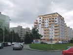 Východní strana