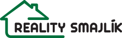 Logo Reality Smajlík s.r.o.